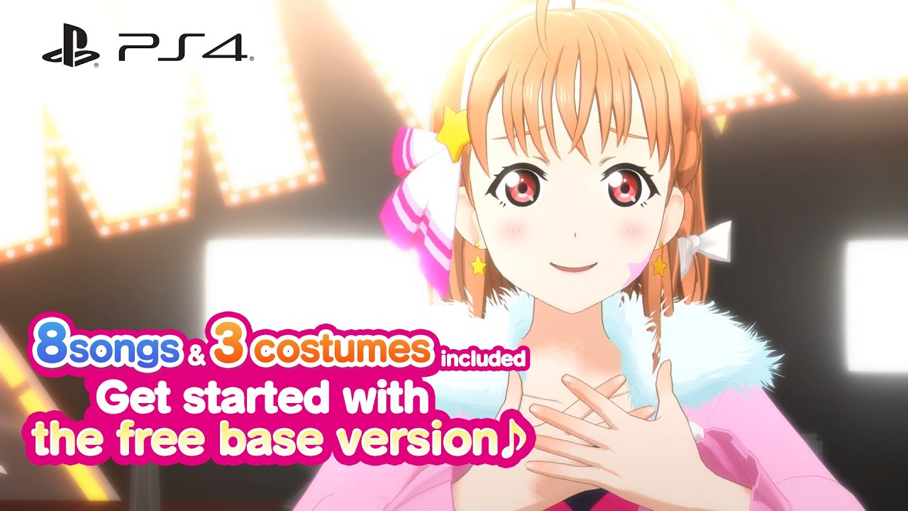 Love Live! School Idol Festival ~after school ACTIVITY~ Wai-Wai!Home  Meeting!! Official Web Site