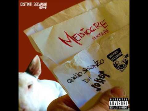 Fckn' Joe Yellow - 06.  Mediocre Ft. Arbegnotch (Prod. Lumo)