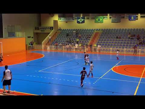 Guarulhense 3 x 1 Juventus - Gold Semi Final