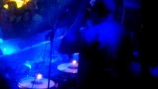 Bumpy Knuckles & DJ Premier -  ''Who Knows Why'' Live @ Loftas