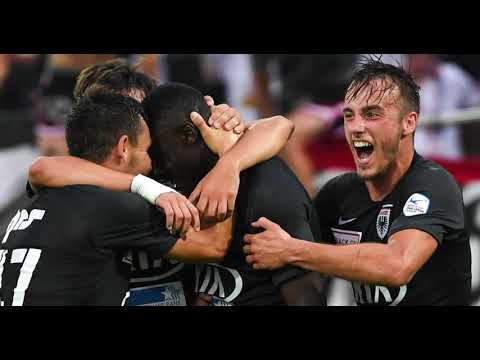 FC Aarau - Highlights Saison 2019/20