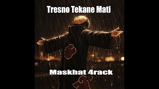 Download lagu DJ TRESNO TEKANE M4TI JEDAG JEDUG REMIX [PLAT JMK] BY MASKHAT mp3