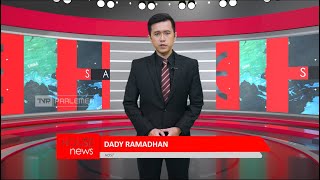 House News - 25 Agustus 2025