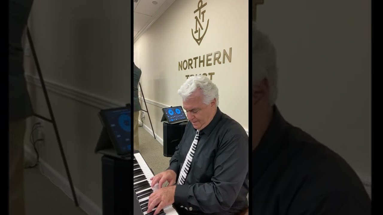 Promotional video thumbnail 10 for Ricky Harpo