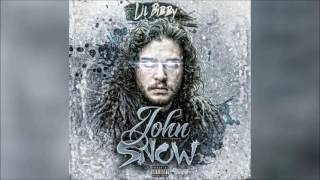Lil Bibby - John Snow Instrumental + FLP [ReProd. By JSK]