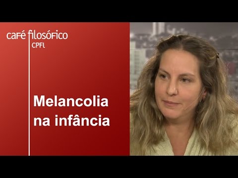 Melancholy in childhood | Julieta Jerusalinsky