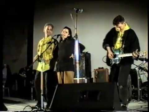 Natalie Merchant and Michael Stipe /R.E.M./ - Wildwood Flower - live 5