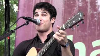 Darren Criss- I Still Think (5) Market Days