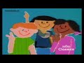 Letters In The Body Sesame Street Episode 3434