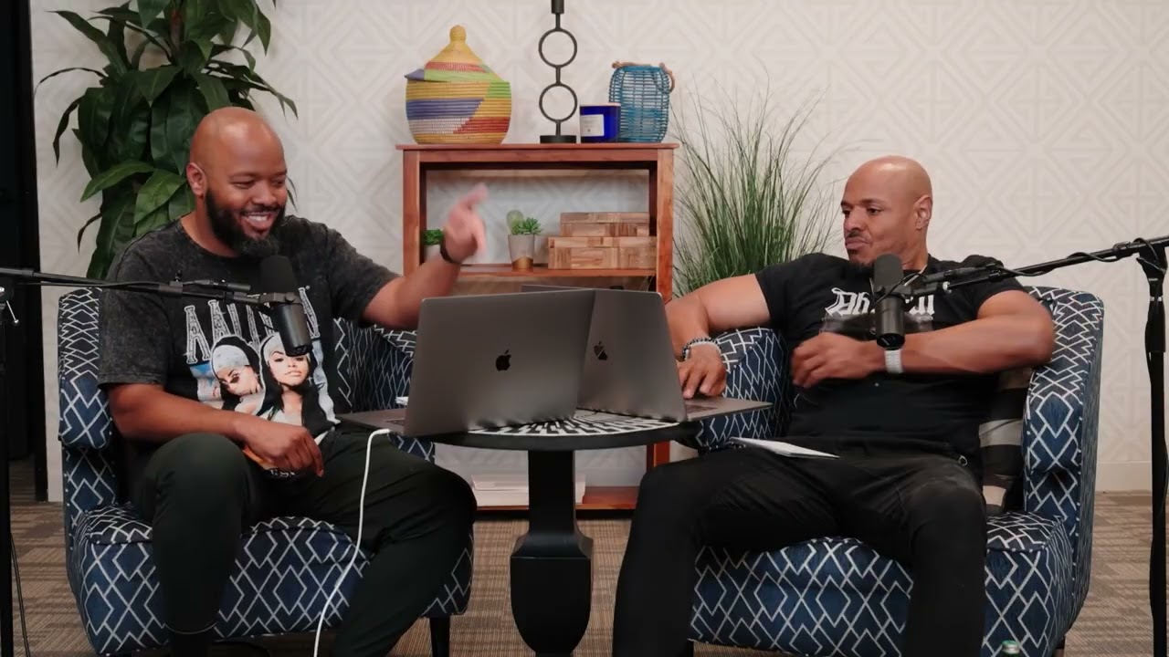 California vs. Louisiana | #thebaldbrotherspodcast