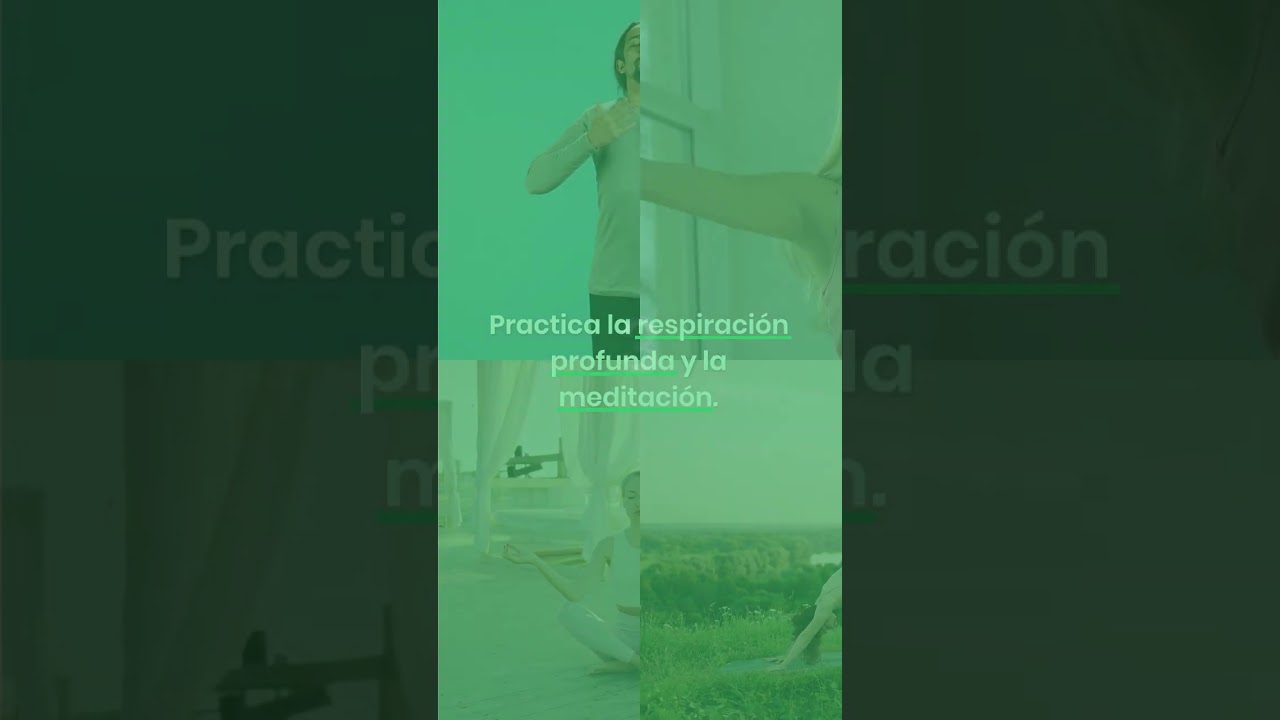 Cómo Gestionar el Estrés durante la Preparación de Oposiciones   #tecnicasdeestudio #psicologia