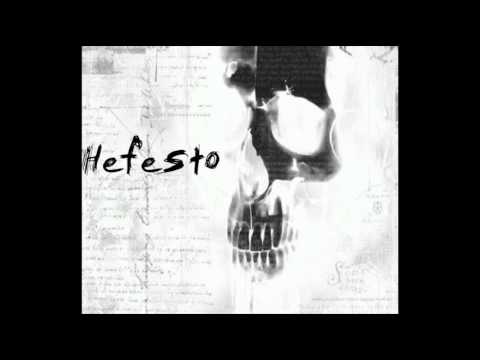 Hefesto - El Fuego De Mi Cuerpo