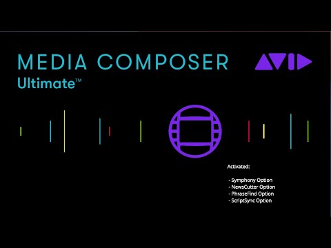Learn Avid Media Composer Fast - Tutorial 8 Colour Correction