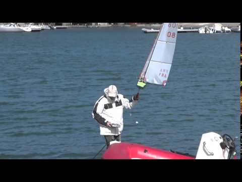 10 Rater Challenge Chapuis UNM (du 05/03/2016 au 06/03/2016) Marseille Le Roucas Blanc