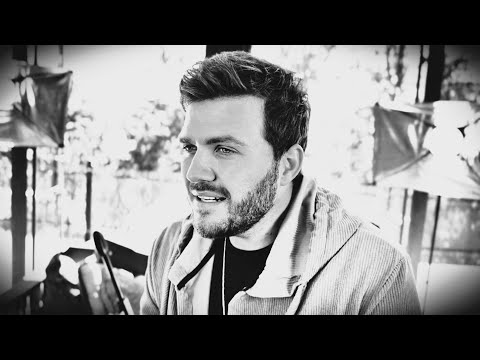 Ruan Josh - You raise me up / Finally home