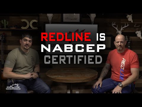NABCEP certified