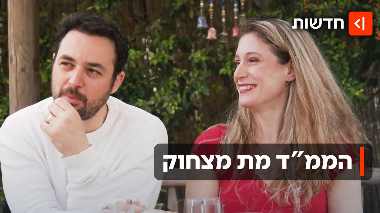 הצחקתם אותם: המלחמה לא תעצור את הסטנדאפיסטים