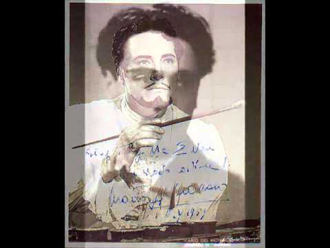 Mario Del Monaco - Ti voglio tanto bene