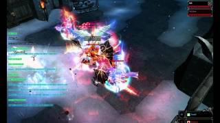 Guild War; SounD vs RedSuns