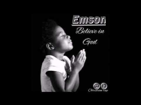 Emson - Believe in God©®.mp4
