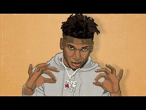[BEAT] NLE Choppa x Blueface Type Beat - "PURPLE"
