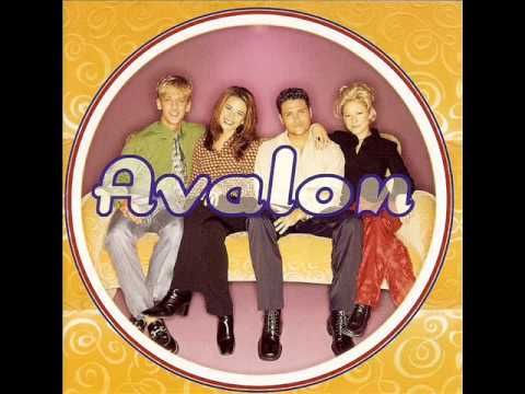 Avalon - Reason Enough