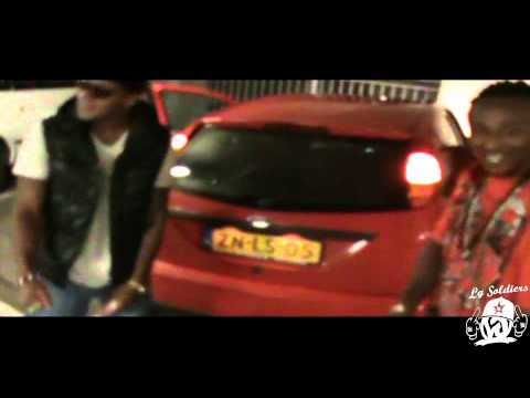 Lg-soldiersTv - Tru G #Fixx-Iets