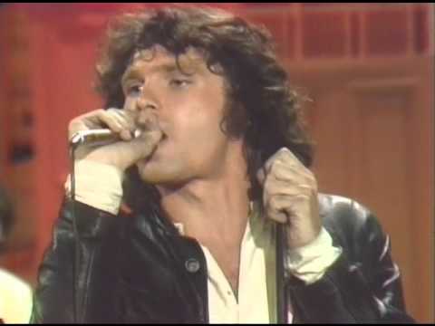 The Doors - Light My Fire ( HQ Official Video )