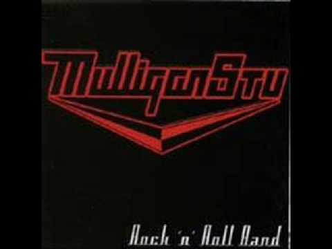 Mulligan Stu- Rock n' Roll Band