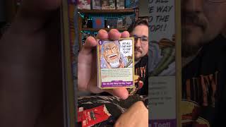 Time to rip pack 2! #onepiece #onepiecetcg #onepiececommunity #rippacks