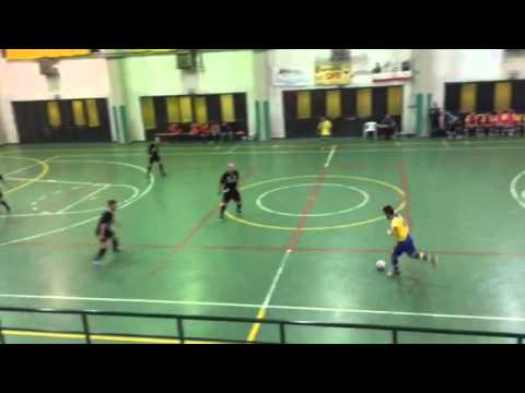 Cardano 91 vs Atletico Brianteo 5 - 0
