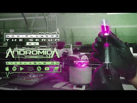 Video thumbnail for THE SERUM
