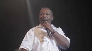 Yes You Are The Lord by Denzel