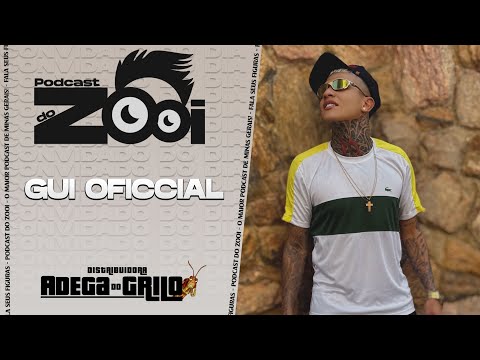 GUI OFICCIAL - PODCAST DO ZOOI #626