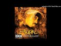 2Pac Holla If Ya Hear Me Acapella