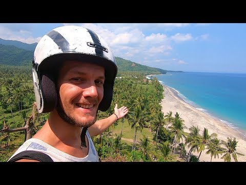 A DAY IN LOMBOK - BEST OF INDONESIA