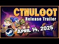 Gameplay video of Cthuloot  Nintendo Switch