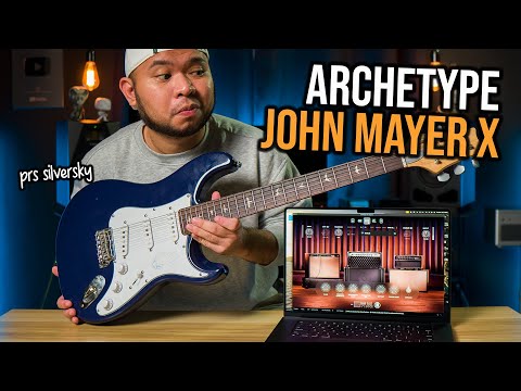 John Mayer X | The UNEXPECTED | PAX Review