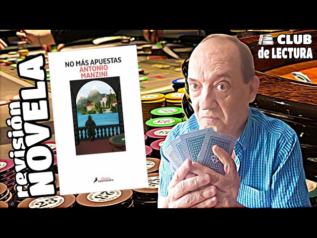 Vídeo relacionado con No más apuestas (Subjefe Rocco Schiavone 8)
