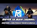 Rick And Morty - Main Theme Guitar Cover 