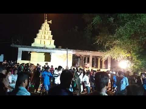 Bandagonda lo bathukamma