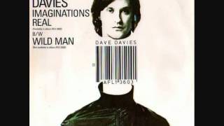 Dave Davies - Wild Man