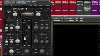 Video thumbnail for Kicks That KNOCK!! Using the Brainworx bx_saturator V2 by Plugin Connection