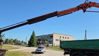 Scania P 114 CB dump truck for sale - Image 7 | Autoline TZ Scania P 114 CB dump truck | Image 7 - Autoline
