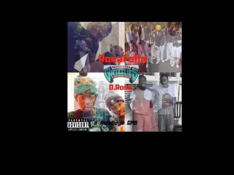 Poleboydrose - Ain’t See You