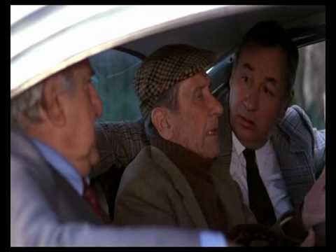 amici miei atto 2° - lo strozzino che non la fa!