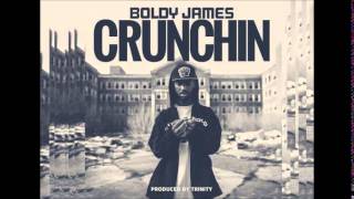 Boldy James - Crunchin