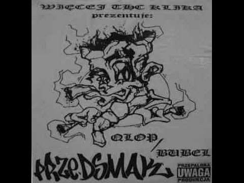 Qlop / Bubel - P.I.Ł.A (prod. Larwa)