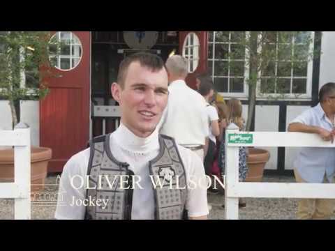 Queen Rouge vandt The Macallan Derby