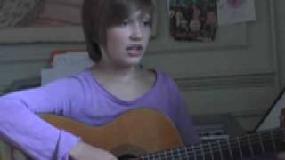 Sam Scott Sings Moon River